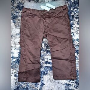 Cat & Jack Brown Pants